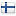 luntiki.ru server is located in Finland